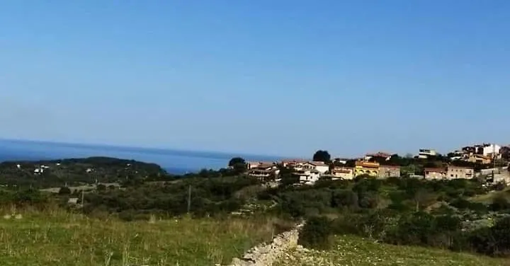 B&B Ammentos Magomadas Nocleg ze śniadaniem