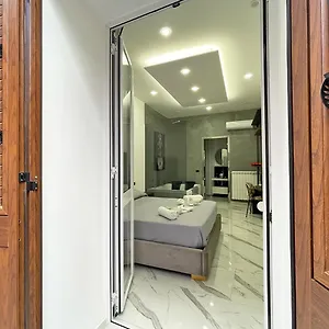 Del Principe - Prince's Suite. , Palermo Italia