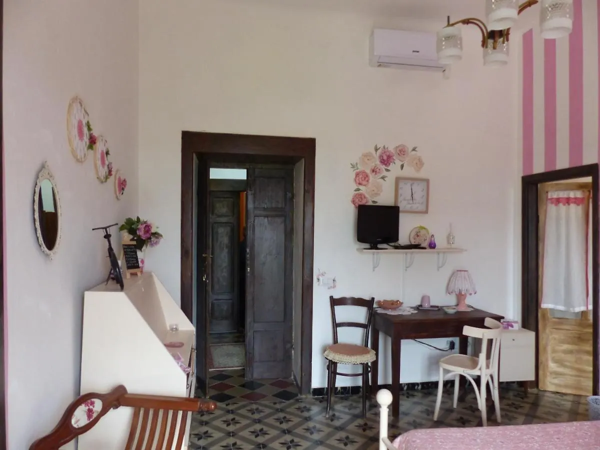 Magomadas B&B Ammentos إيطاليا