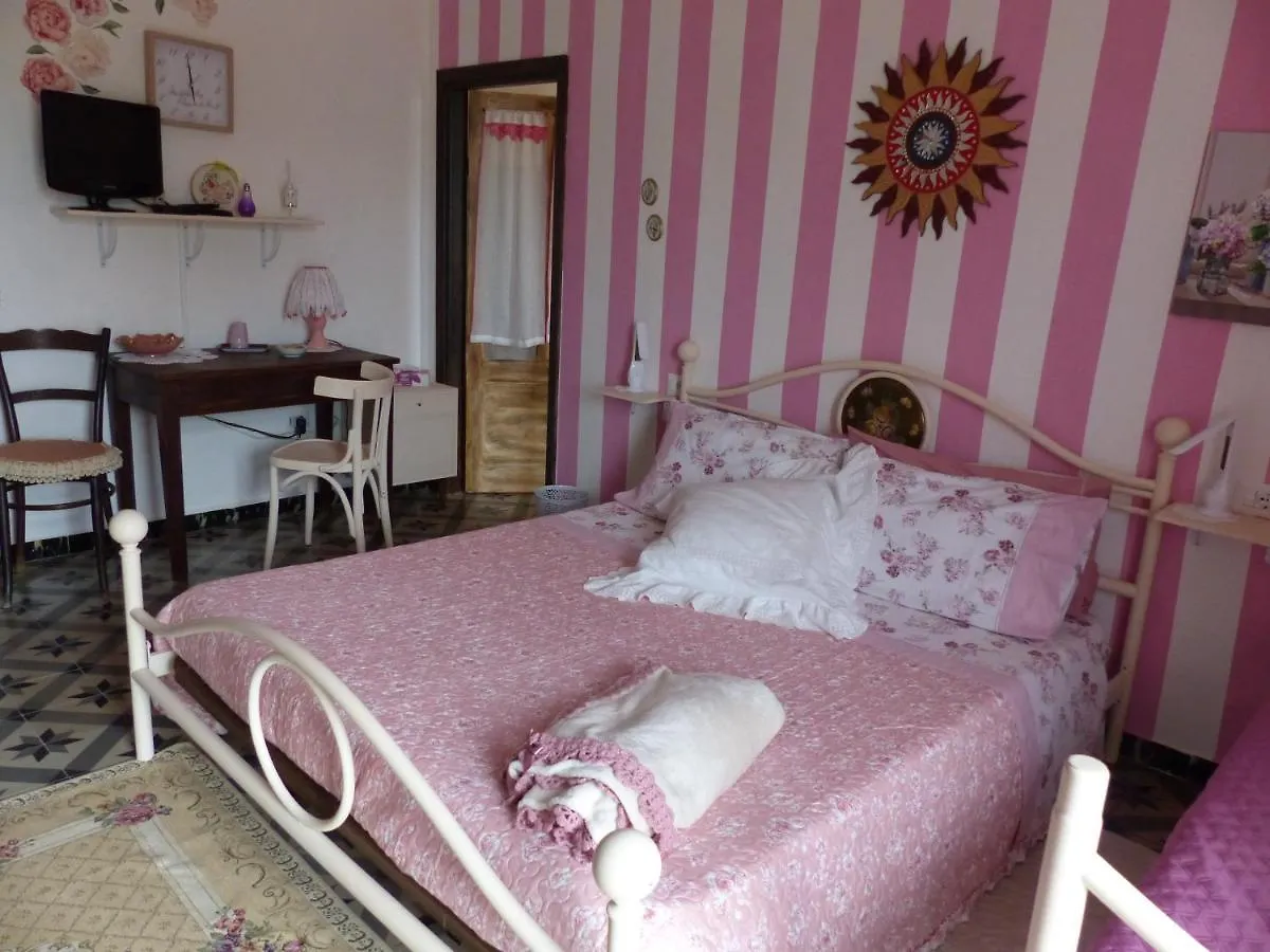 Magomadas B&B Ammentos 0*,  إيطاليا