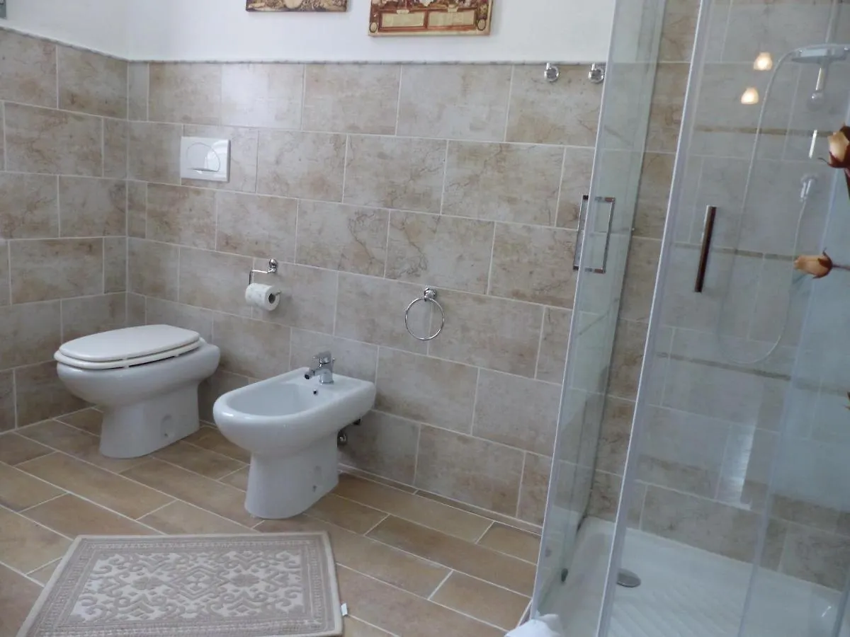 Magomadas B&B Ammentos 0*,