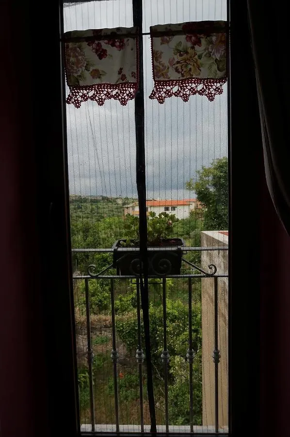 Magomadas B&B Ammentos