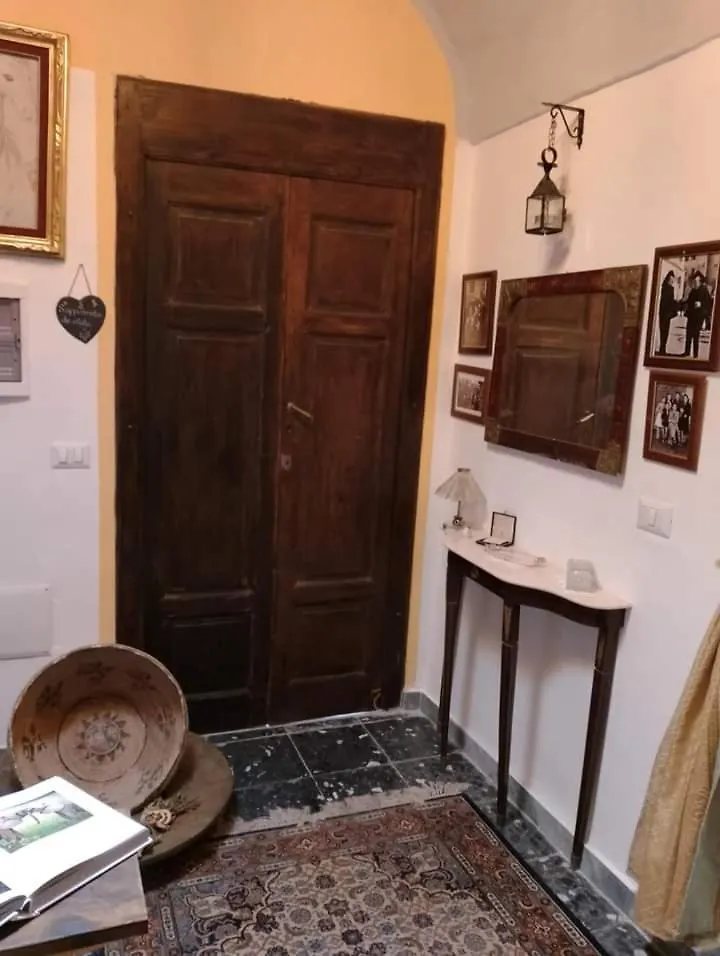 Magomadas B&B Ammentos