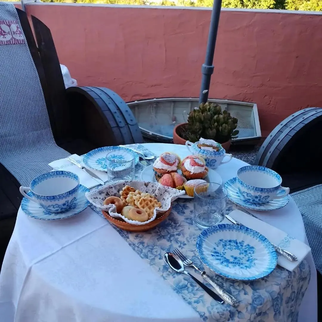 Magomadas B&B Ammentos