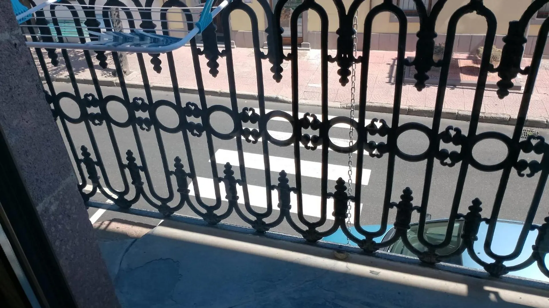 فندق مبيت وإفطار Magomadas B&B Ammentos
