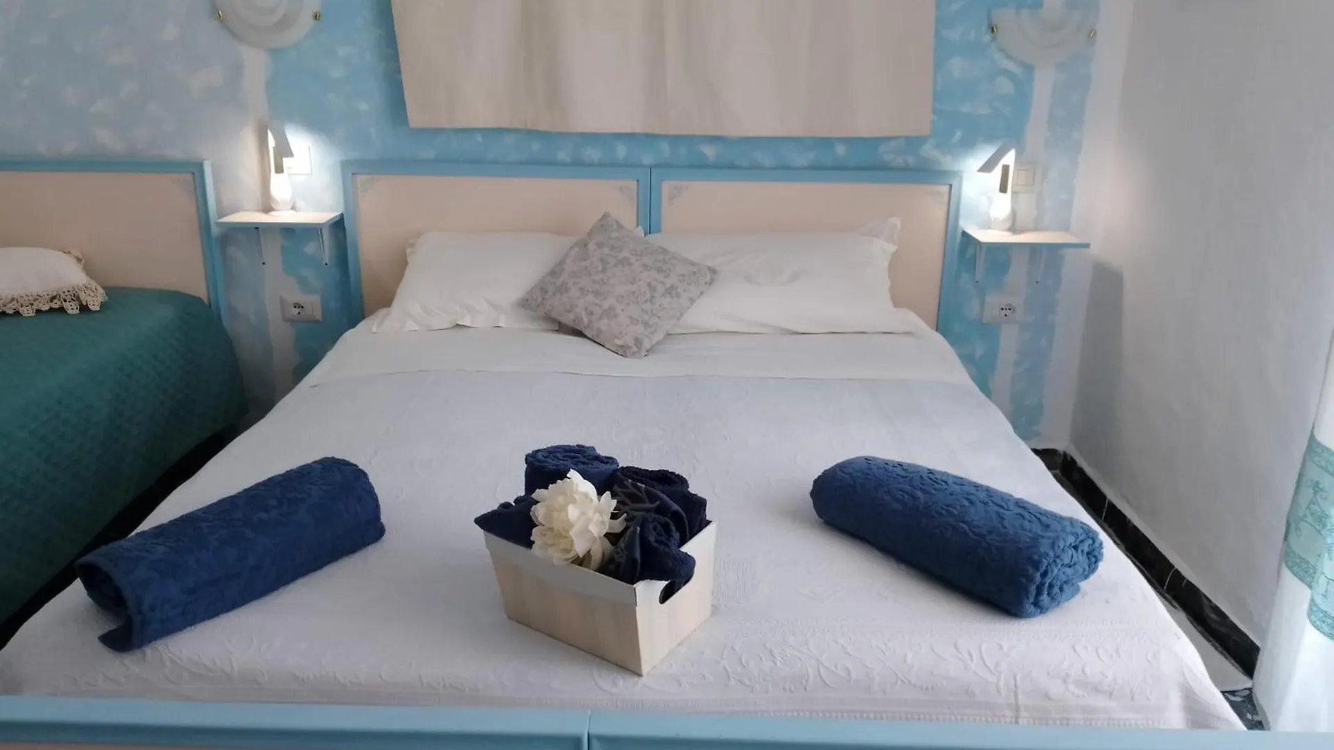 Magomadas B&B Ammentos 0*,  إيطاليا