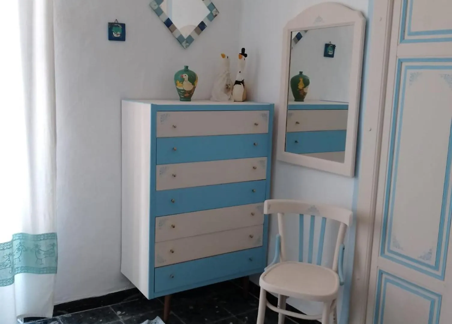 Magomadas B&B Ammentos إيطاليا